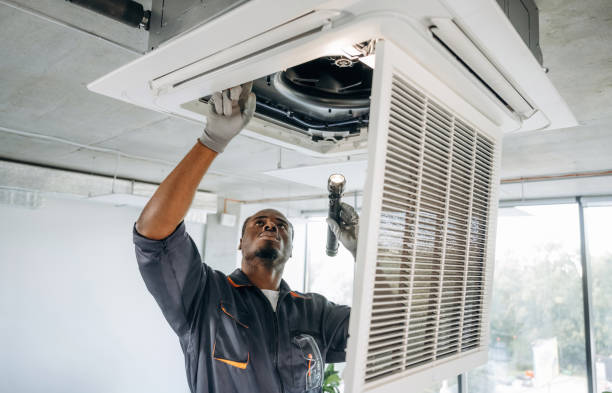Licensed Emergency Hvac service in Marysville, OH - FH HVAC