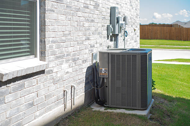 Reliable Emergency Hvac contractor in Marysville, OH by FH HVAC